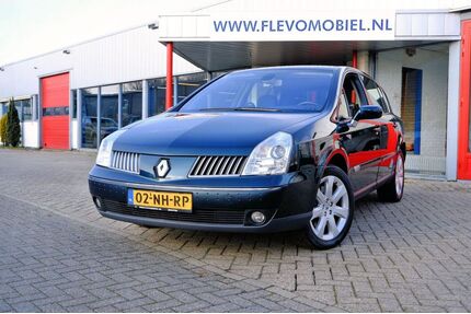 Renault Vel Satis Gebrauchtwagen