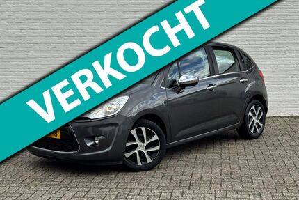 Citroen C3 Gebrauchtwagen