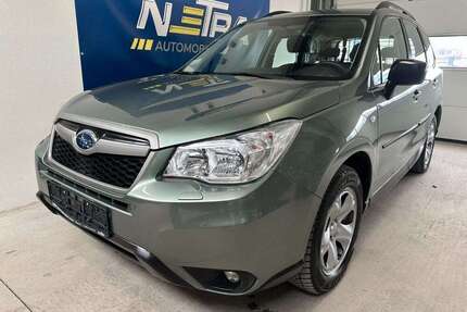 Subaru Forester Gebrauchtwagen