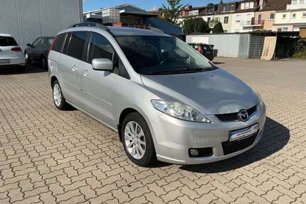 Mazda 5 Gebrauchtwagen