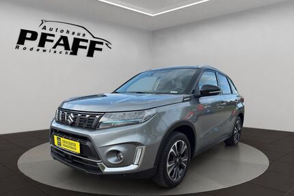 Suzuki Vitara Gebrauchtwagen