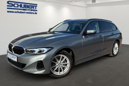 BMW 318 Gebrauchtwagen