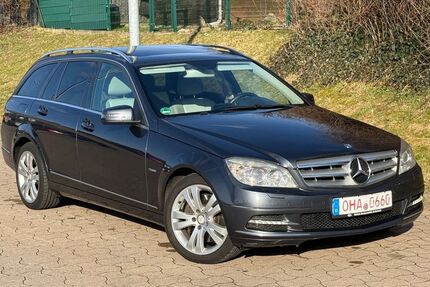 Mercedes-Benz C 350 Gebrauchtwagen