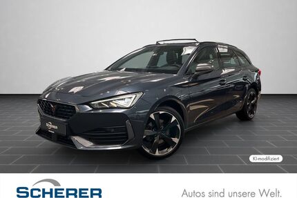 Cupra Leon Gebrauchtwagen