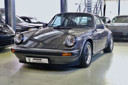 Porsche 911 Urmodell Gebrauchtwagen