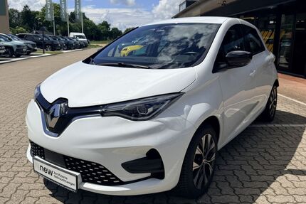 Renault ZOE Gebrauchtwagen