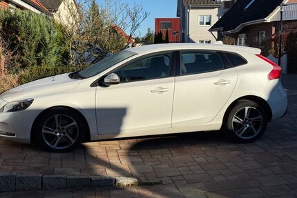 Volvo V40 Gebrauchtwagen