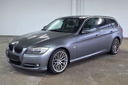 BMW 325 Gebrauchtwagen