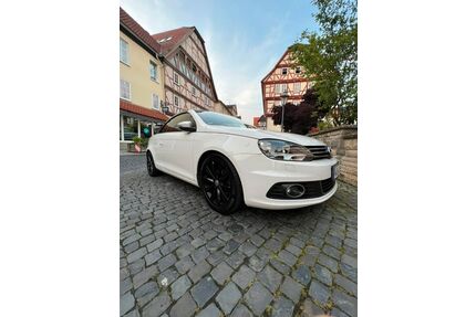 VW Eos Gebrauchtwagen
