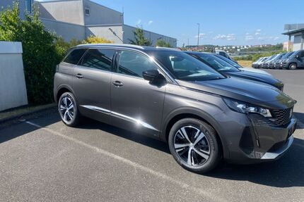 Peugeot 5008 Gebrauchtwagen
