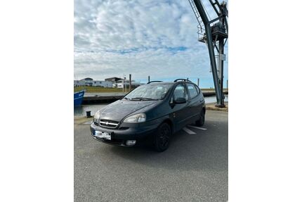 Chevrolet Rezzo Gebrauchtwagen