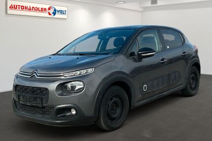 Citroen C3 Gebrauchtwagen