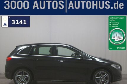 Mercedes-Benz B 250 Gebrauchtwagen