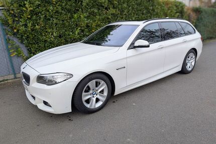 BMW 530 Gebrauchtwagen
