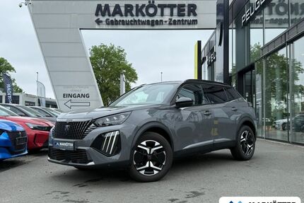 Peugeot 2008 Gebrauchtwagen
