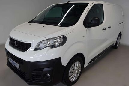 Peugeot Expert Gebrauchtwagen
