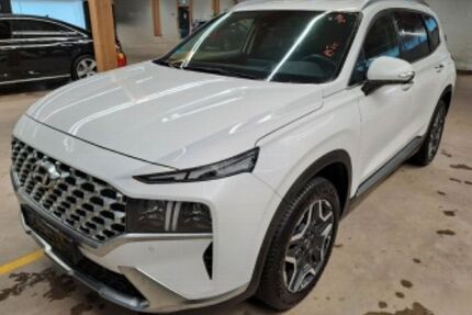Hyundai SANTA FE Gebrauchtwagen