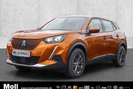 Peugeot 2008 Gebrauchtwagen