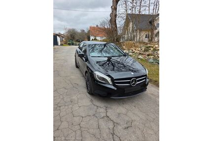 Mercedes-Benz A 200 Gebrauchtwagen