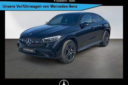 Mercedes-Benz GLC 220 Gebrauchtwagen