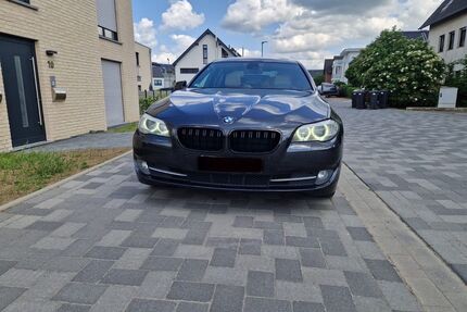 BMW 528 Gebrauchtwagen