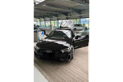 Audi A7 Gebrauchtwagen