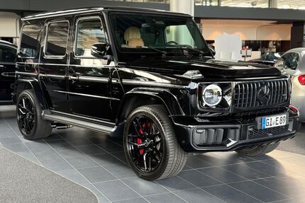 Mercedes-Benz G 63 AMG Gebrauchtwagen