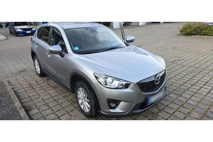 Mazda CX-5 Gebrauchtwagen