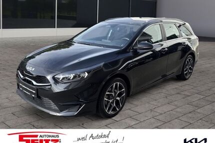 Kia ceed / Ceed Gebrauchtwagen