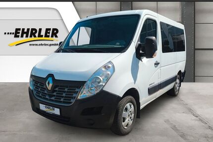 Renault Master Gebrauchtwagen