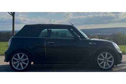 Mini Cooper Cabrio Gebrauchtwagen