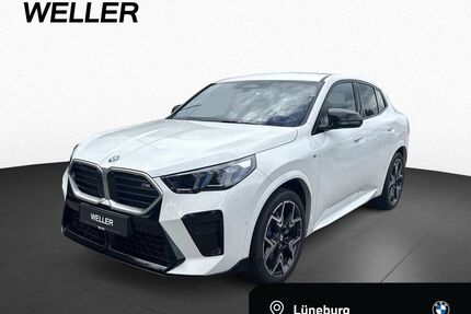 BMW X2 Gebrauchtwagen