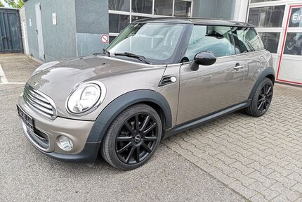 Mini ONE Gebrauchtwagen