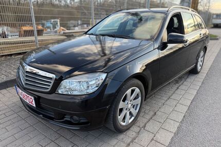 Mercedes-Benz C 180 Gebrauchtwagen