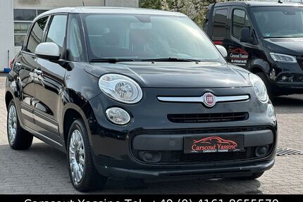 Fiat 500L Gebrauchtwagen