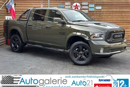 Dodge RAM Gebrauchtwagen