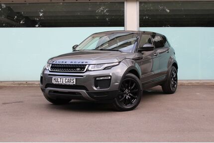 Land Rover Range Rover Evoque Gebrauchtwagen