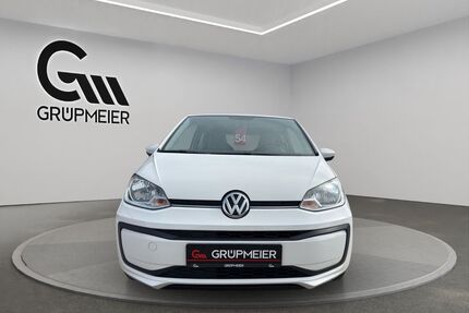 VW up! Gebrauchtwagen