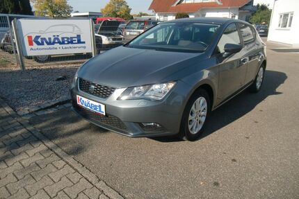 Seat Leon Gebrauchtwagen