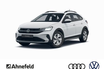 VW Taigo Gebrauchtwagen
