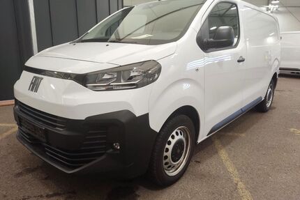 Fiat Scudo Gebrauchtwagen