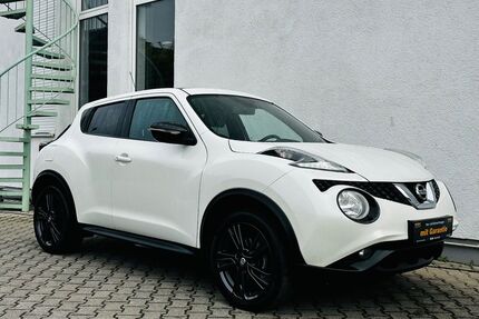 Nissan Juke Gebrauchtwagen
