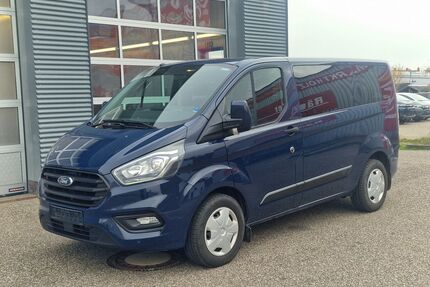 Ford Transit Custom Gebrauchtwagen