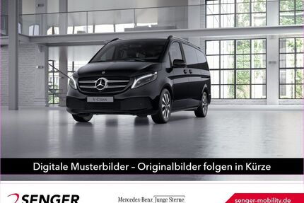 Mercedes-Benz V 250 Gebrauchtwagen