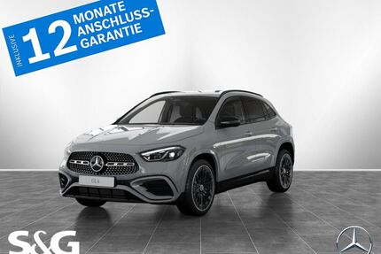 Mercedes-Benz GLA 200 Gebrauchtwagen