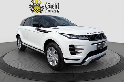 Land Rover Range Rover Evoque Gebrauchtwagen