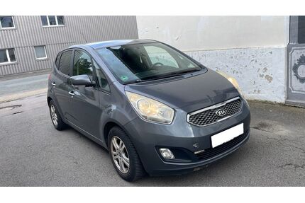 Kia Venga Gebrauchtwagen