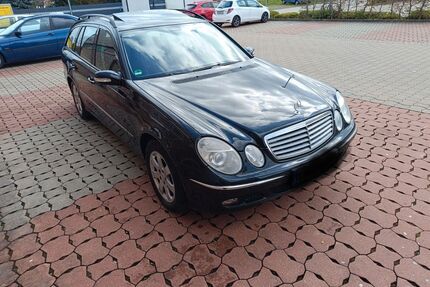Mercedes-Benz E 280 Gebrauchtwagen
