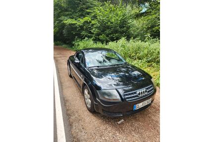 Audi TT Gebrauchtwagen