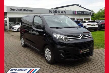 Citroen Jumpy Gebrauchtwagen